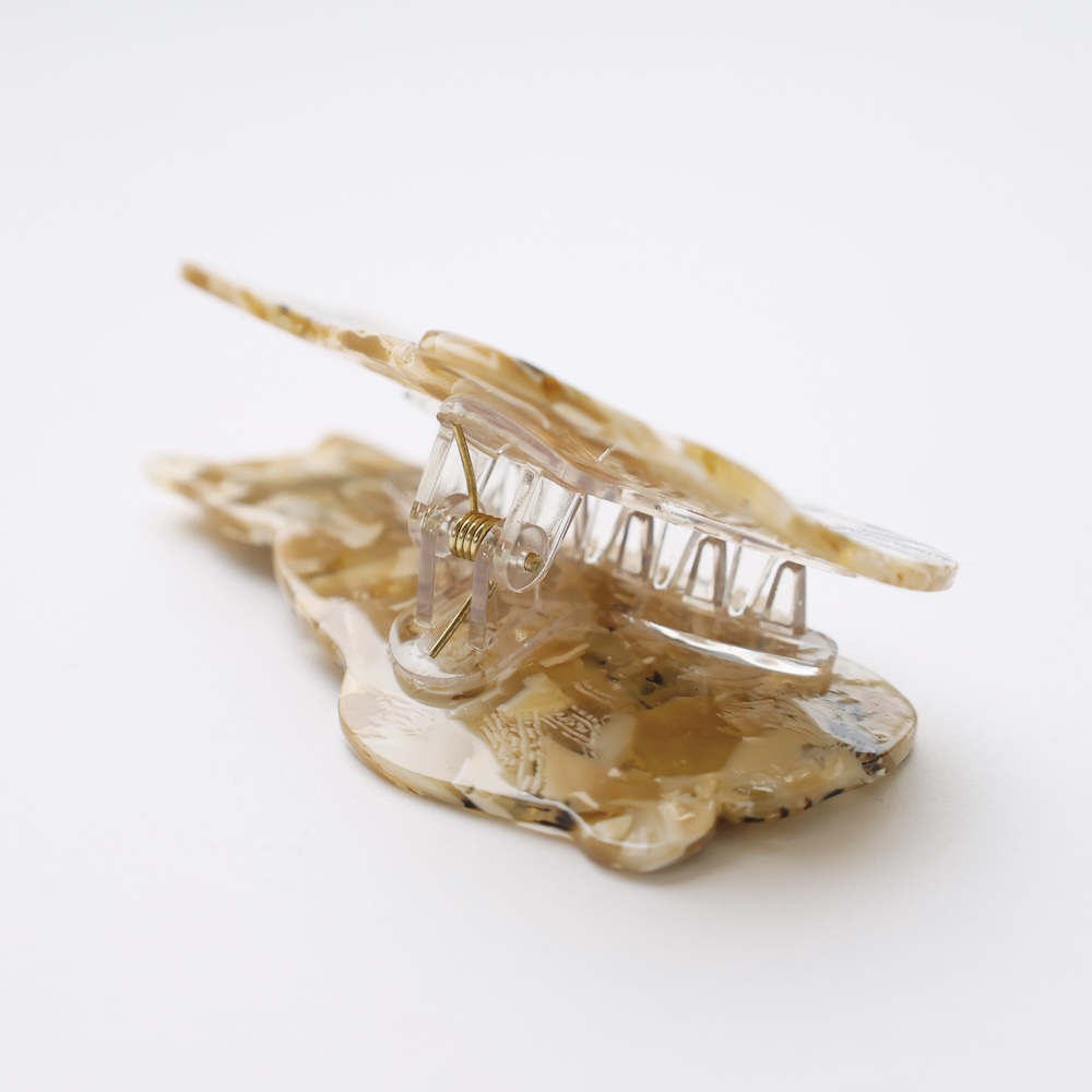 新品 松尾ミユキ Cat Comb noisettes 猫 ねこ キャット くし 松尾